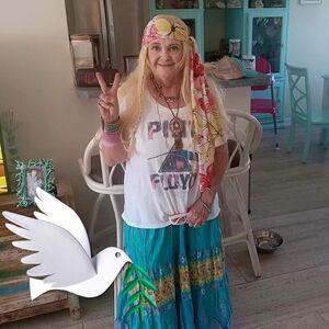 Hippie Me Live Pop Up Live Like To Be Notified